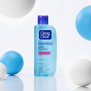 Clean&Clear オイルコントロールトナー 100mL [送料無料]