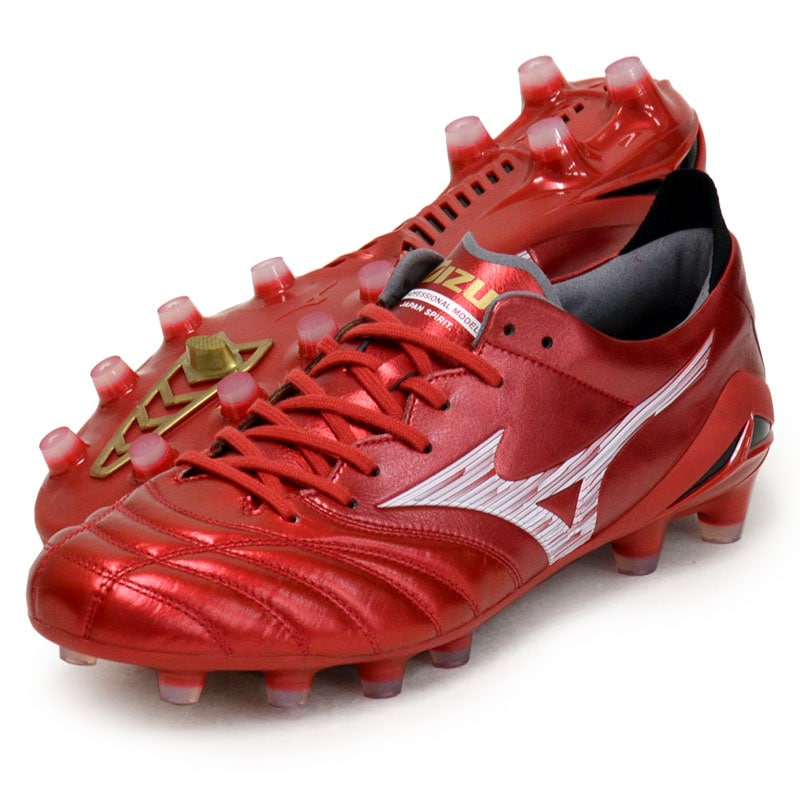 モレリアネオ 4 JAPAN サッカースパイク MORELIA NEO 25FW(P1GA253060)