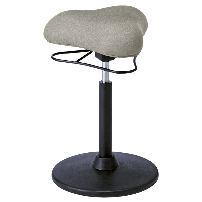 チェア プロポーションスツール ハイタイプ 高さ6186cm CH-800H-LGY ライトグレー