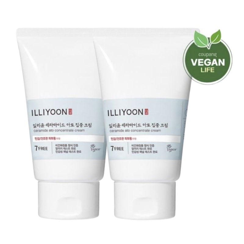 セラミド アト 集中クリーム/ 200ml/ 1 + 1
