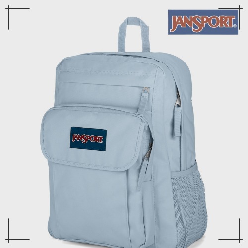 JANSPORT公式 リュック Union Pack BLUE DUSK