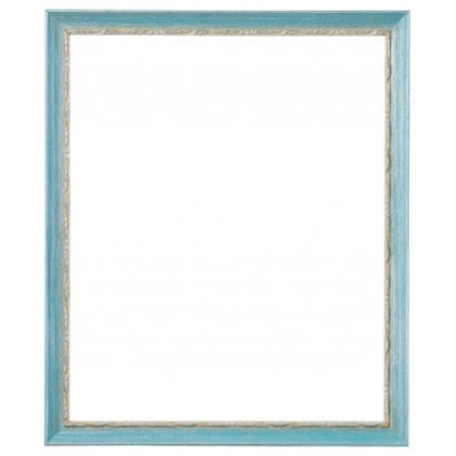 ラーソン・ジュール モナコ青 全紙 アクリル DB36109