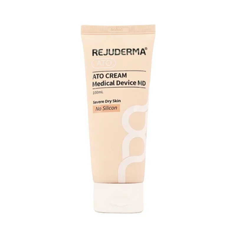 リジュダーマ アト クリーム MD, 100ml (アザクリーム/韓国コスメ)