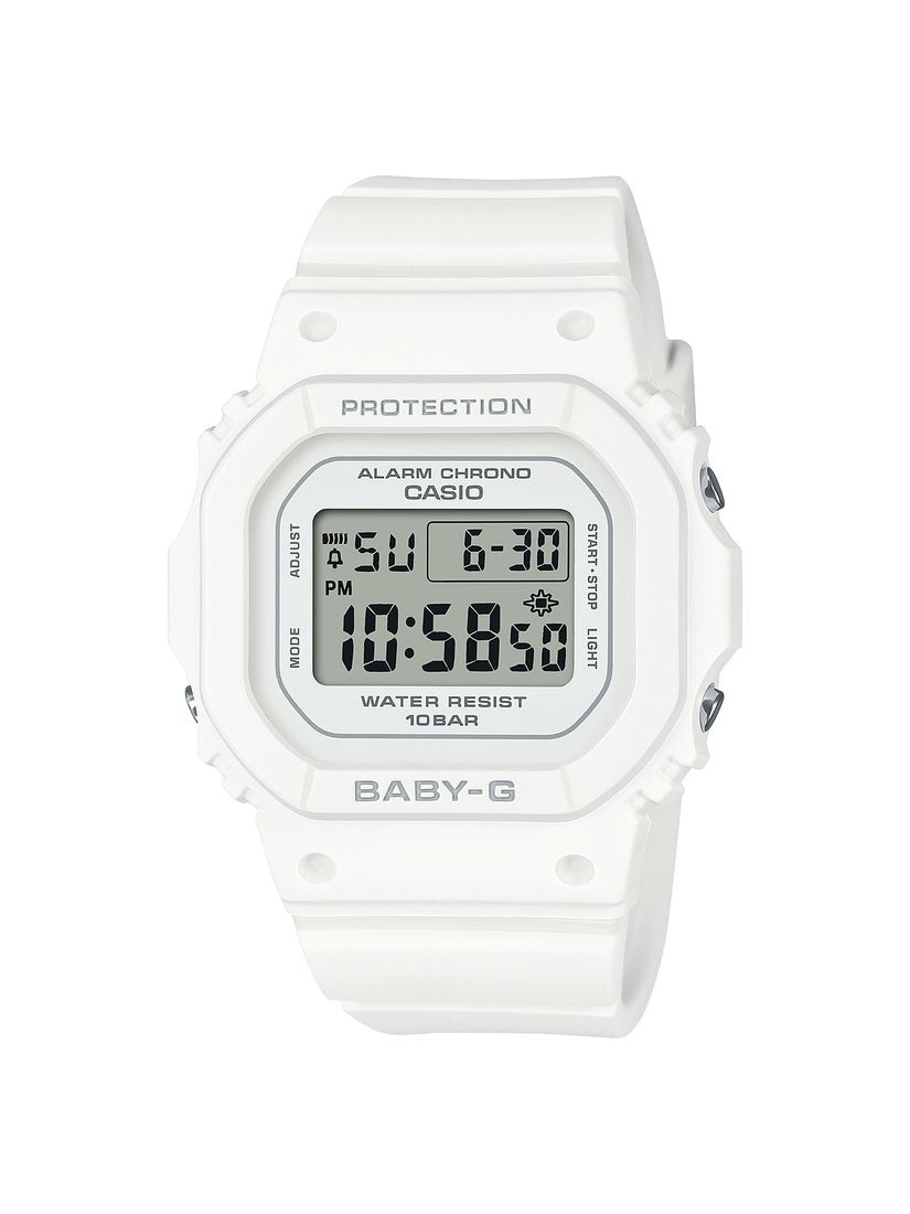カシオ 【国内正規品】BABY-G クオーツ　レディースタイプ BGD-565U-7JF