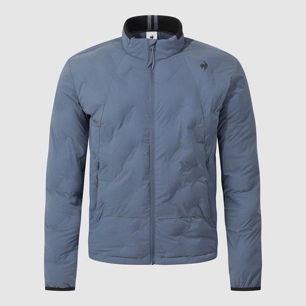 ユニ軽量ストレッチ3Mパディングジャケット(QQ423EPDO4_GBL)