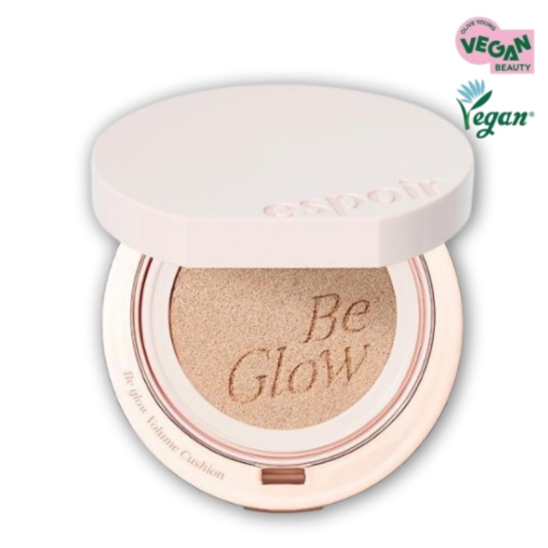 [ 本品+レフィル]ビーグローボリュームクッション 13g / 韓国コスメ