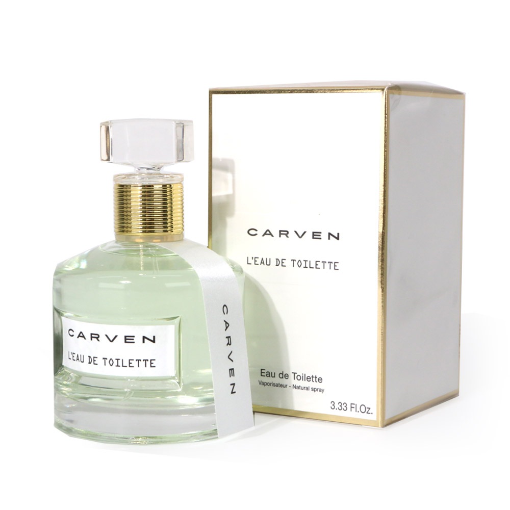 カルベン EDT 30ml 香水 ショッピングモール プレゼント