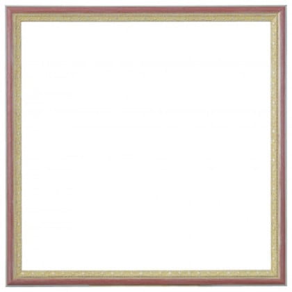 ラーソン・ジュール マジョルカSピンク 40角 アクリル AC-DB31317