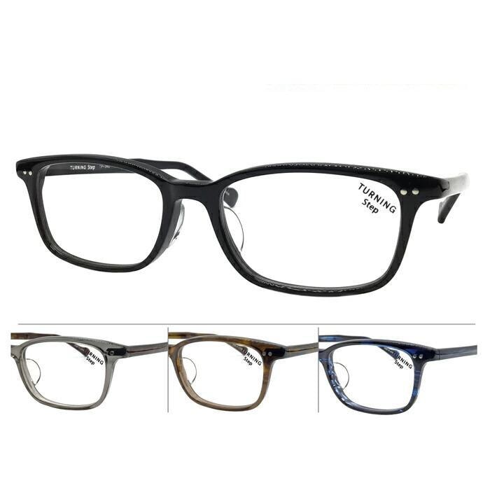 メガネ TP-340 col.01/02/03/04 52mm 日本製 谷口眼鏡 鯖江 チタン 全4色 17,160円