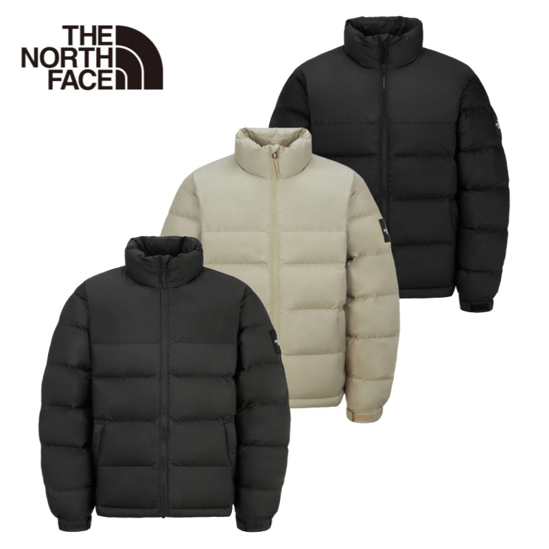 MS 1992 NUPTSE HYBRID DOWN BALL EX JACKET ユニセックス [NJ1DQ54]