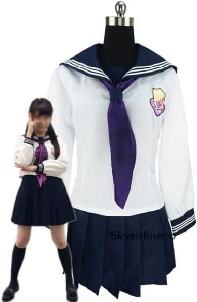 スプレ 衣装乃木坂46 制服のマネキン セーラー服 コスプレ衣装 6,468円