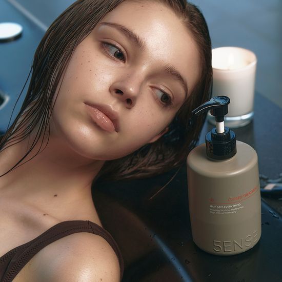 ファイブセンス クローズド トリートメント 350ml