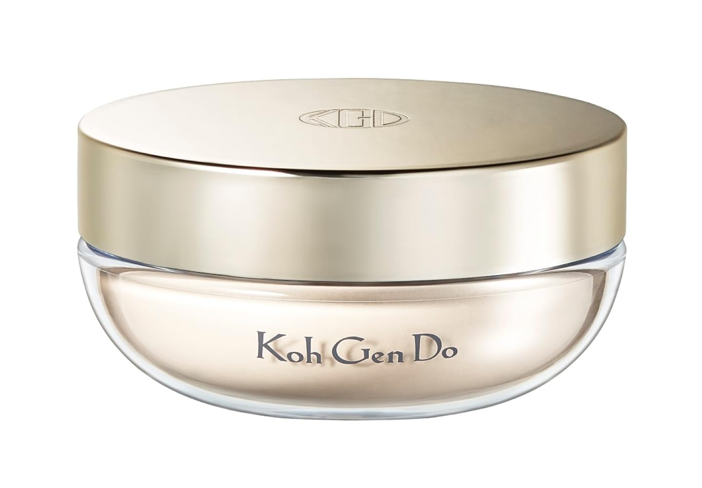 コウゲンドウ(Koh Gen Do) 江原道 シアーモイストパウダーＲ １２ｇ