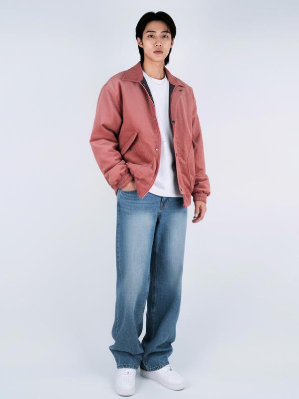 8골덴자켓