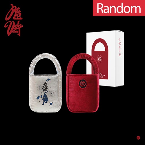 red velvet - chill kill(Special Ver.)(初回限定盤)[Mini CD-R