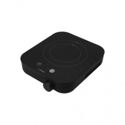 ドリテック dretec IHクッカー「ピッコリスト」 ブラック DI-231BK