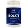 MRM社　アイソレート ホエイ プロテイン フレンチ バニラ 1.99ポンド