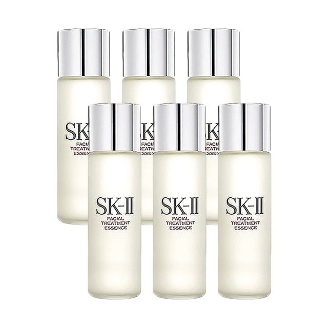 エスケーツー（SK-II／SK2） フェイシャル トリートメント エッセンス 30ml x 6 仕入