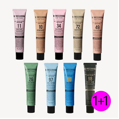 [BTSジョングク使用][1+1] パフュームハンドクリーム 5...のサムネイル