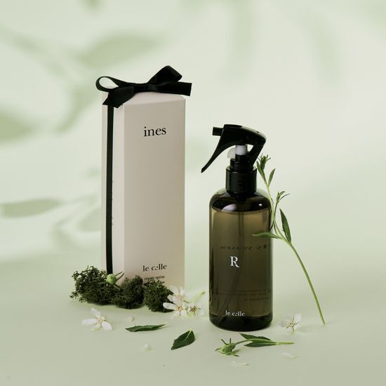 ルセルル ルームスプレー イネス 250ml