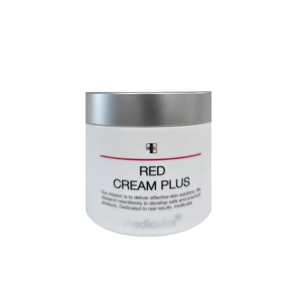 レッドクリームプラス 100ml