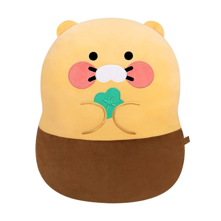 チュンシク ラッキー ボディピロー