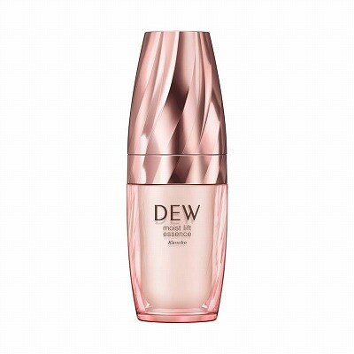 カネボウ DEW モイストリフトエッセンス 45ｇ