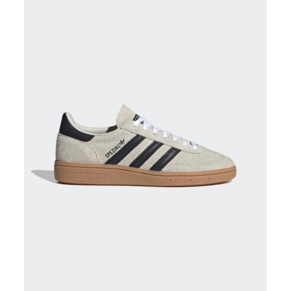 adidas Handball Special Aluminum Black IF6562