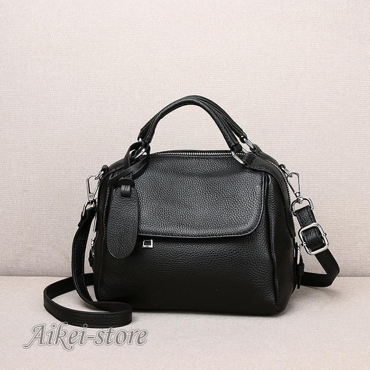 迅速発送 本革　ショルダーバッグ レディース　斜めがけ 2way　ハンドバッグ 本牛革 バッグ レディース ショルダーバッグ 斜めがけ ななめ掛け 肩がけ　バッグ