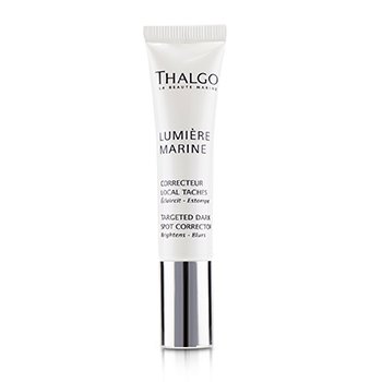 Thalgo ルミエール マリン ターゲット ダーク スポット コレクター