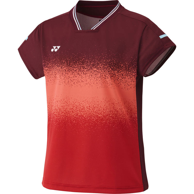 ウィメンズゲームシャツ テニス ゲームシャツウィメンズ (20914-601)