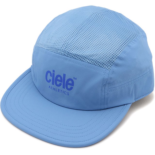 キャップ ゴーキャップ クラシック アスレティクス [4104840599251] メンズ・レディース 帽子 スポーツ アウトドア ランニング サイクリング DustyBlue 正規取扱店