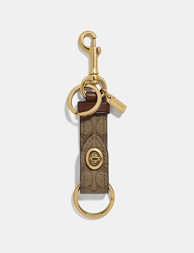 TOMO！COACH バッグチャーム 718eeHN3DyL._UY1000_.jpg
