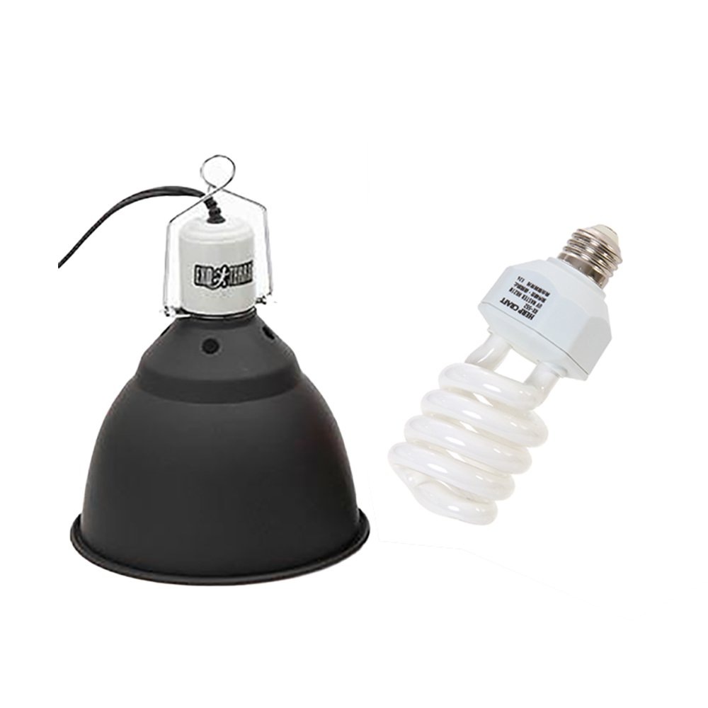 ＵＶマスターＨＲライト灯具セット　ひらけた土地で暮らす生体用　ＣＲＣ17―41―10―20―50