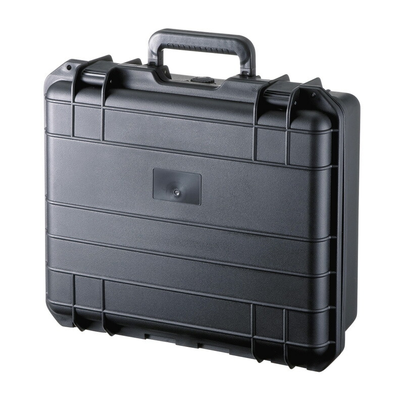 ハードツールケース 15.6インチワイド BAG-HD1