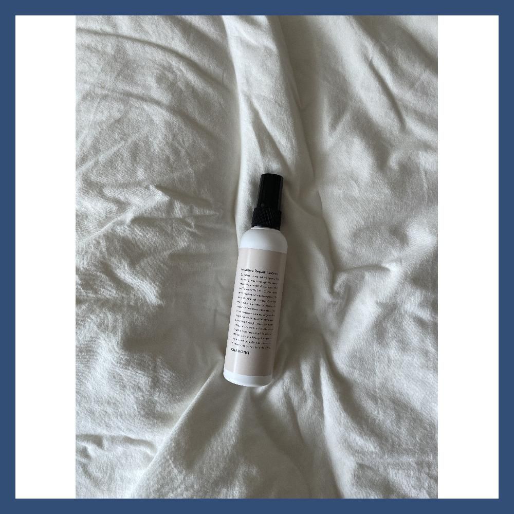 インテンシブリペアエッセンス120ml