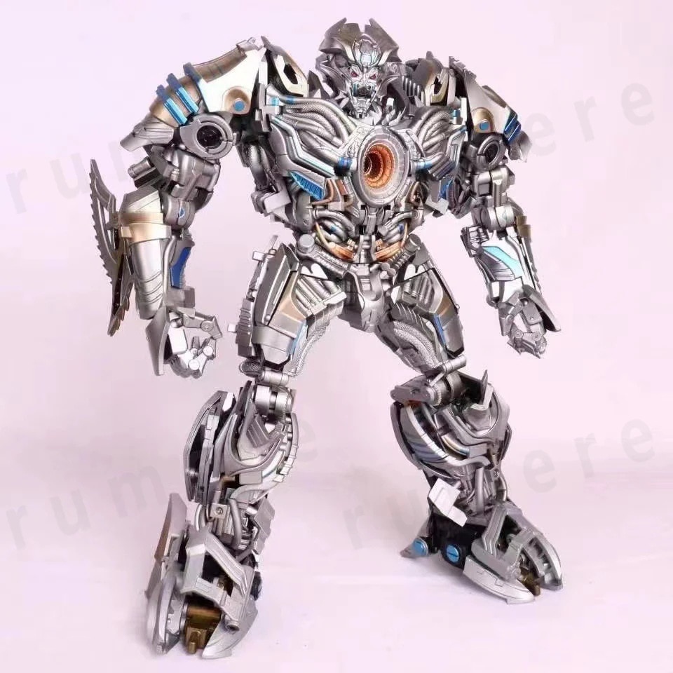 【迅速な出荷】Transformers トランスフォーマー FL-01 ガルバトロン Galvatron Prime ギフト 人気 14,516円