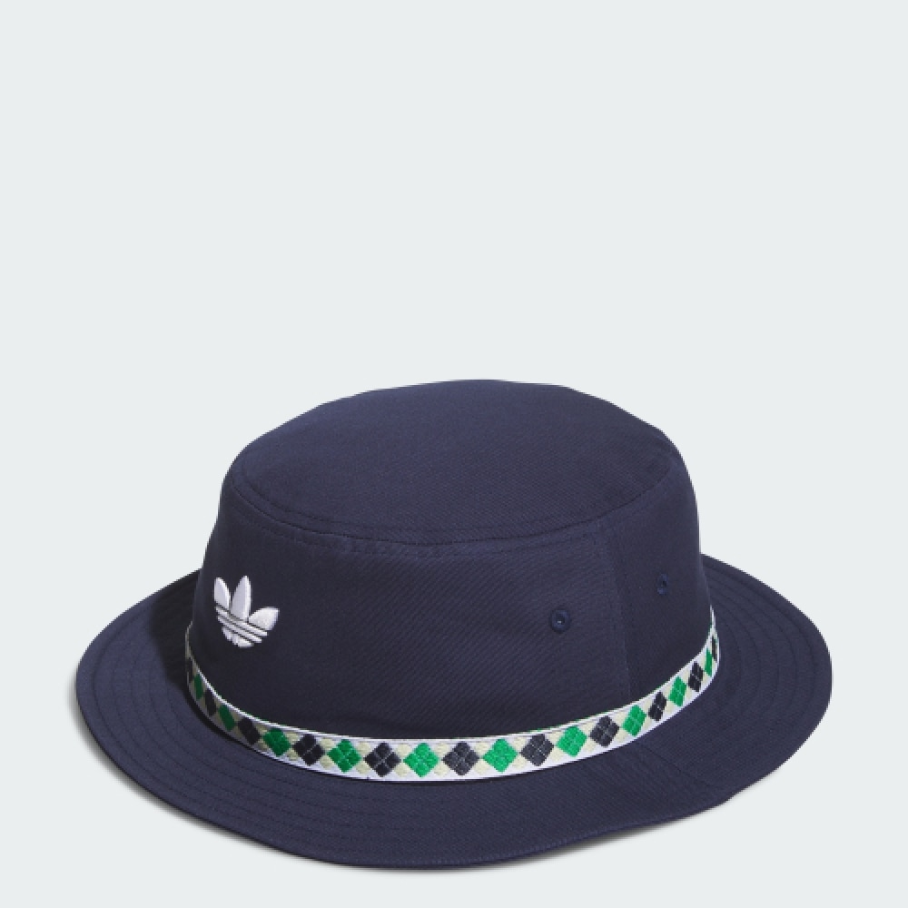 ADIDAS GOLF オリジナル ゴルフシーズンオープナー バケットハット JJ3828