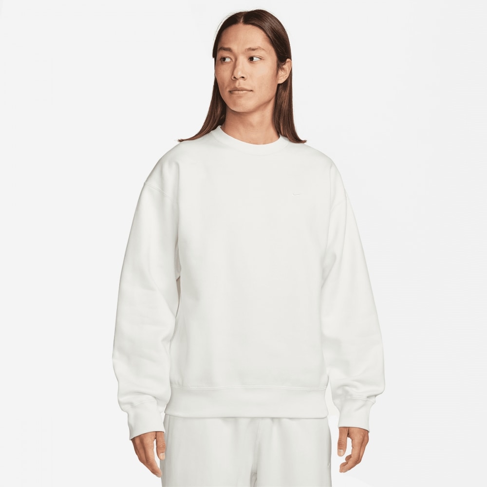 ナイキ・アズ・マイ・インクソロ・スワッシュ・フロック・クルー DX1362 133