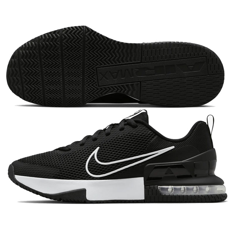 ナイキ エア マックス アルファ トレーナー 6 マルチアスレ シューズ トレーニングシューズ FQ1833001 7,106円