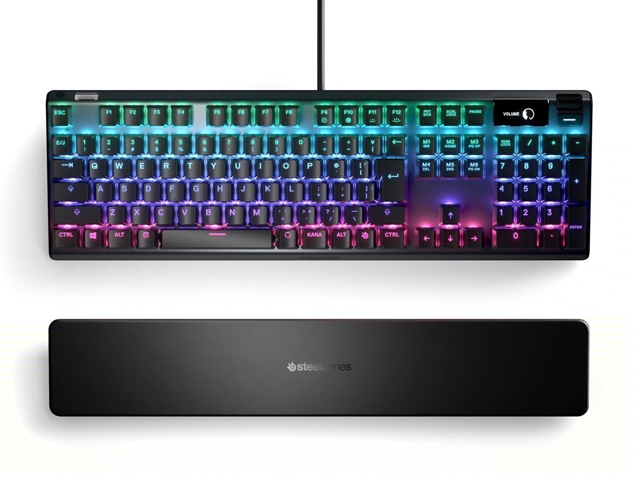 Apex Pro JP [ブラック] ゲーミングキーボード