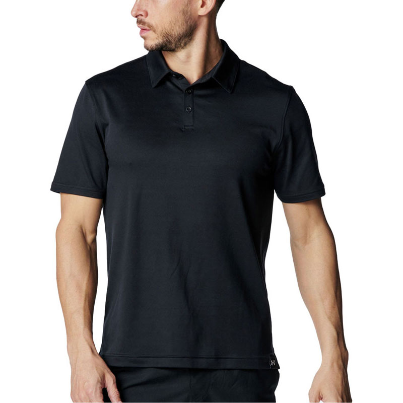 UA MOTION POLO UAモーション ポロ マルチスポーツ ポロシャツメンズ 6001547-001
