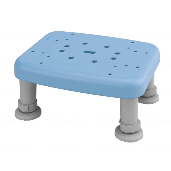 パナソニックエイジフリー 浴槽台 Air ソフトコンパクト ブルー 1220 PN-L11320A メーカー直送