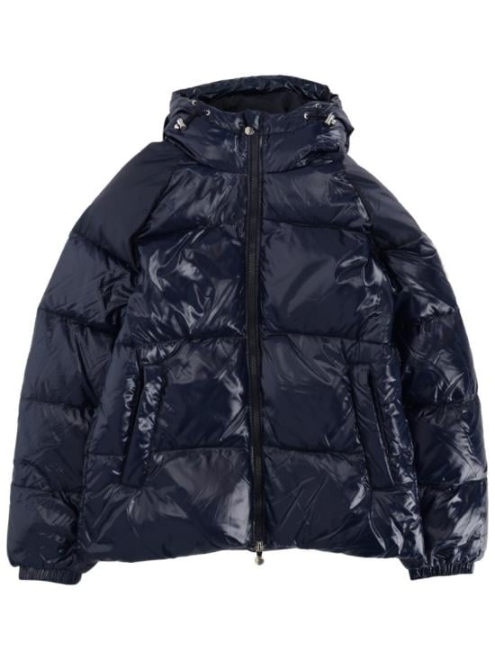 PYRENEX Men Jacket HUY022 4004 Black