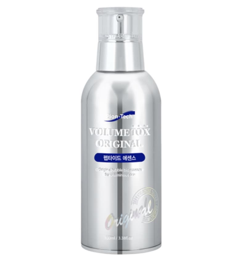 ボリュームトックス オリジナル ペプチドエッセンス 100ml