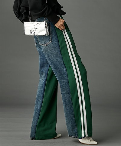 ✨希少✨ 1PIU1UGUALE3 GOLF ZIP PARKER ベージュ 【公式通販】