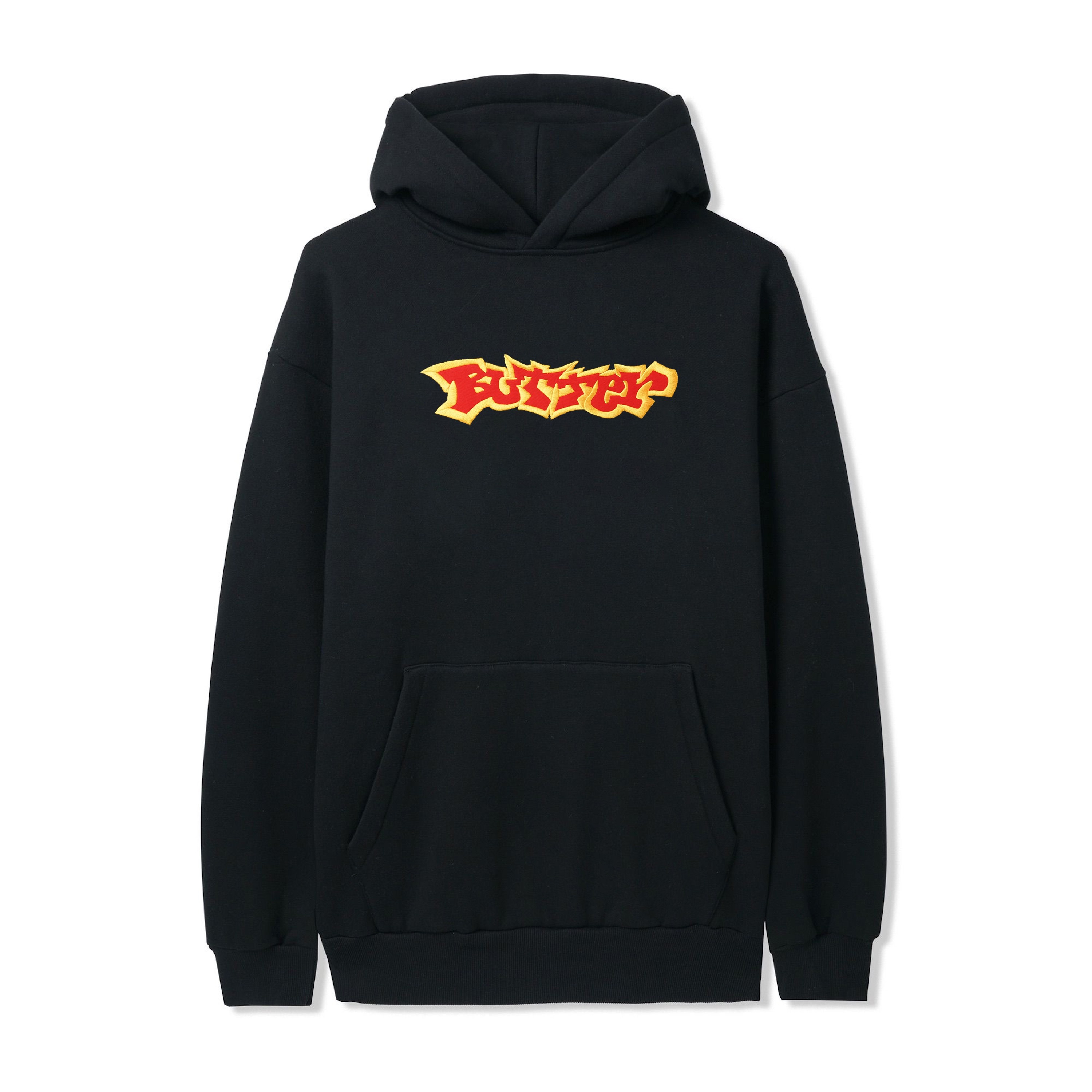 【BUTTER GOODS】 YARD PULLOVER HOOD