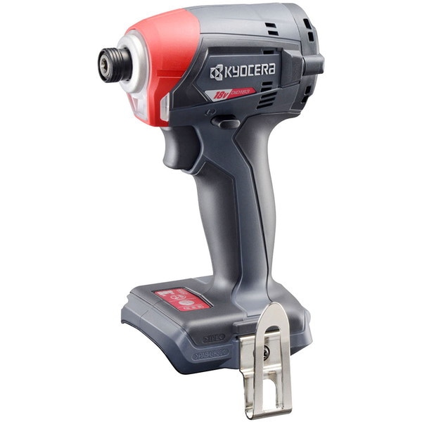 DID183 655900B [18V充電式インパクトドライバー (本体のみ)]