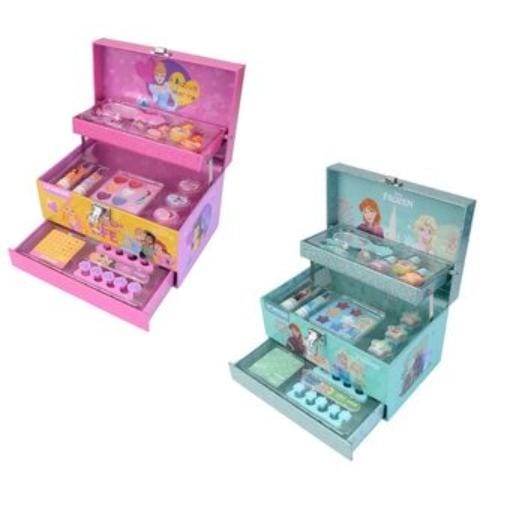 【倉庫直送】ディズニー コスメセット