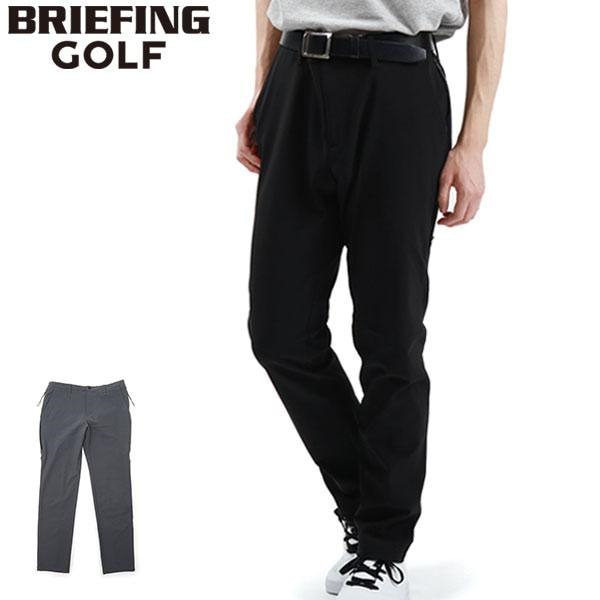 Qoo10] BRIEFING GOLF 日本正規品 ウェア SHADOW COL